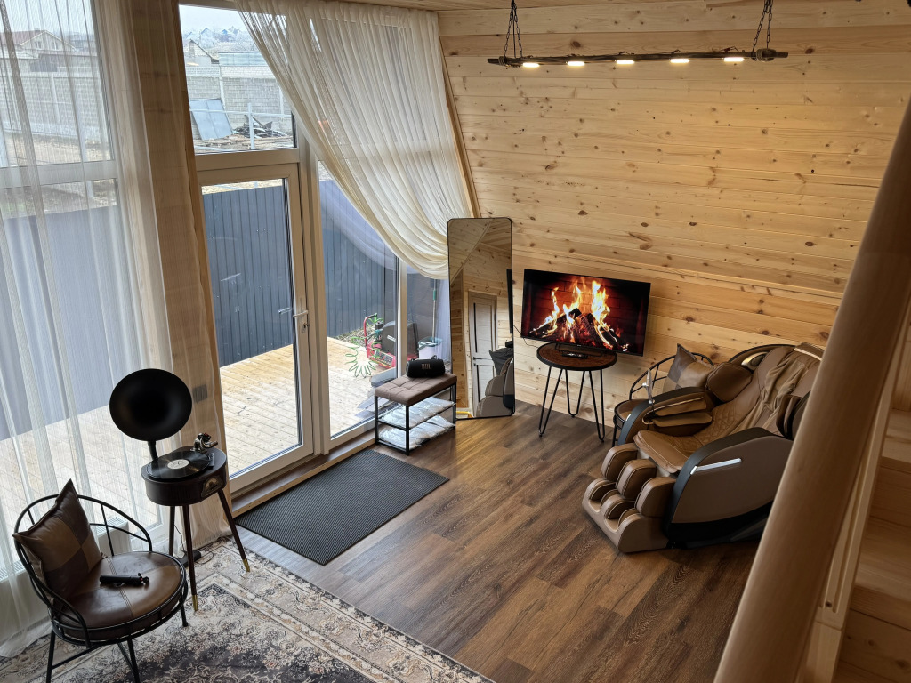 Фотография Коттеджа Частный дом уютный без соседей для отдыха и праздников