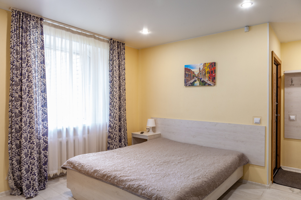 Фотография квартиры Апартаменты Виктория 5