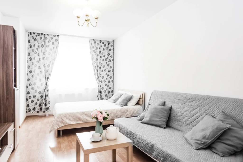 Фотография квартиры Квартира Уютная Квартира Южный автовокзал