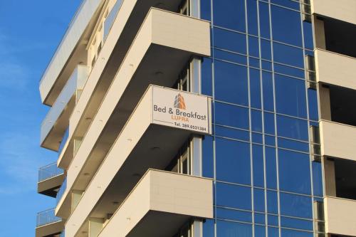 Фотография мини отеля Bed & Breakfast Lufra