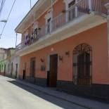 Фотография гостиницы Posada Nueva España