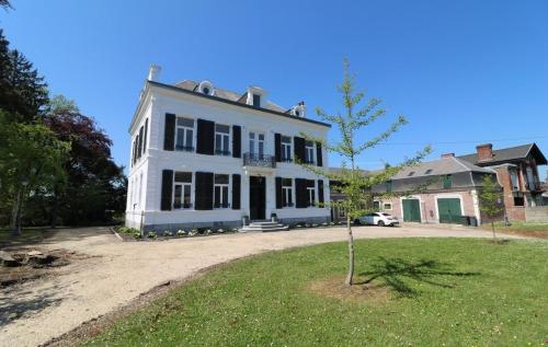 Фотография мини отеля Chambres d'Hôtes des Rouets