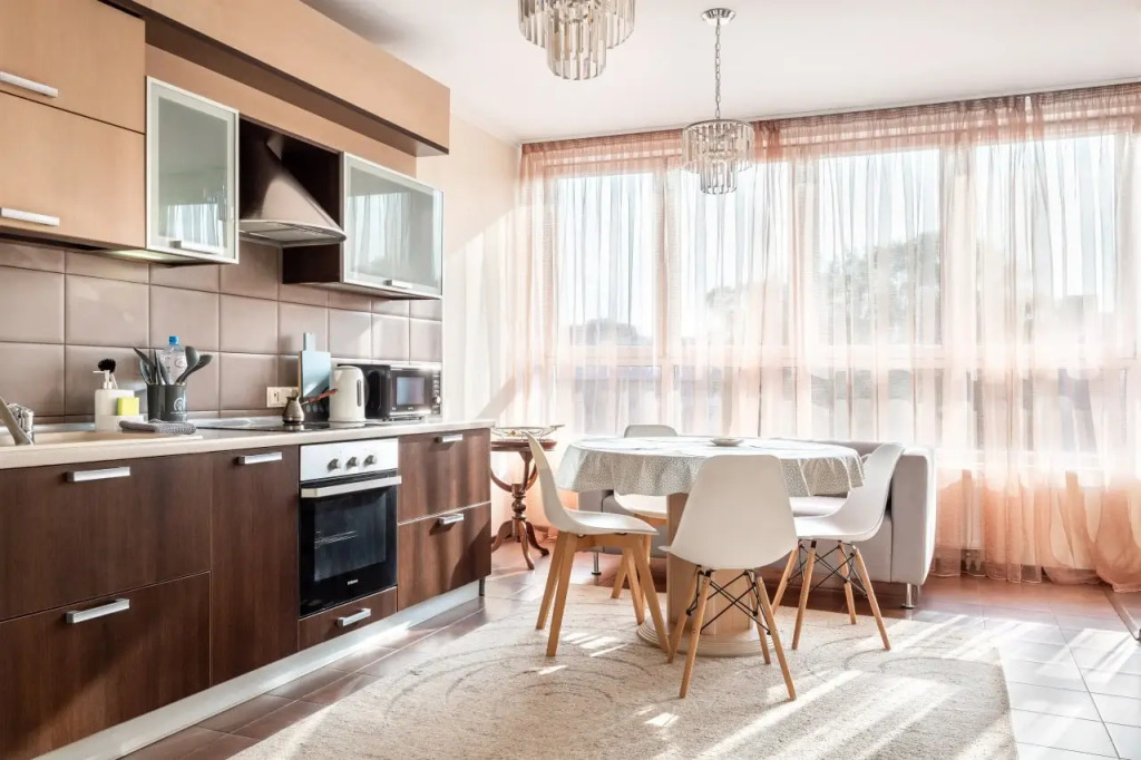 Фотография квартиры Апартаменты Apart39 Семейные апартаменты у Королевских ворот