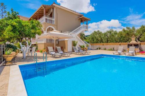 Фотография гостевого дома Costas Studios