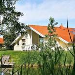 Фотография гостевого дома Four-Bedroom Holiday home in Otterndorf 19