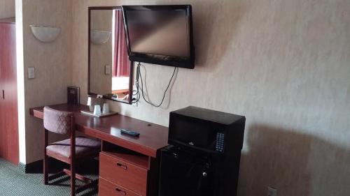 Фотография гостиницы Microtel Inn & Suites by Wyndham Camp Lejeune/Jacksonville