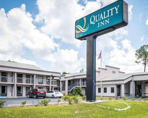 Фотография гостиницы Quality Inn & Conference Center Panama City