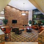 Фотография гостиницы AmericInn by Wyndham Omaha