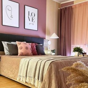 Фотография квартиры Апартаменты Династия