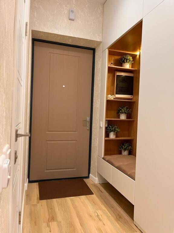 Фотография квартиры Апартаменты на улице Октябрьская 16