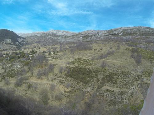 Фотография мини отеля Côté Chapelle