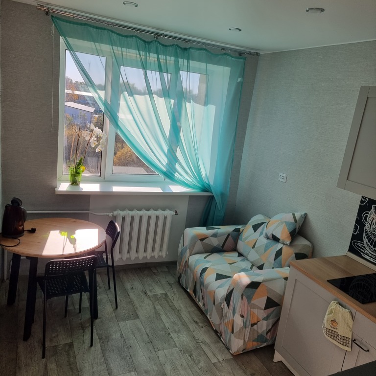 Фотография квартиры Квартира на Селигере