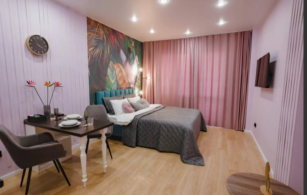 Фотография квартиры Апартаменты на улице Воскресенская 59