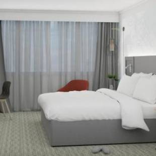 Фотографии гостиницы
Mercure Birmingham West Hotel