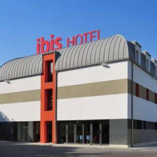 Фотографии гостиницы
ibis Soissons