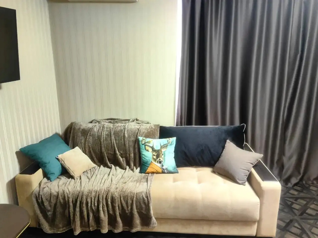 Фотография квартиры Квартира в самом центре города