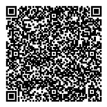 QR код квартиры Апартаменты Bliss-Лазурит в центре Казани