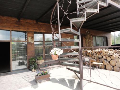 Фотография гостевого дома На Даниловке