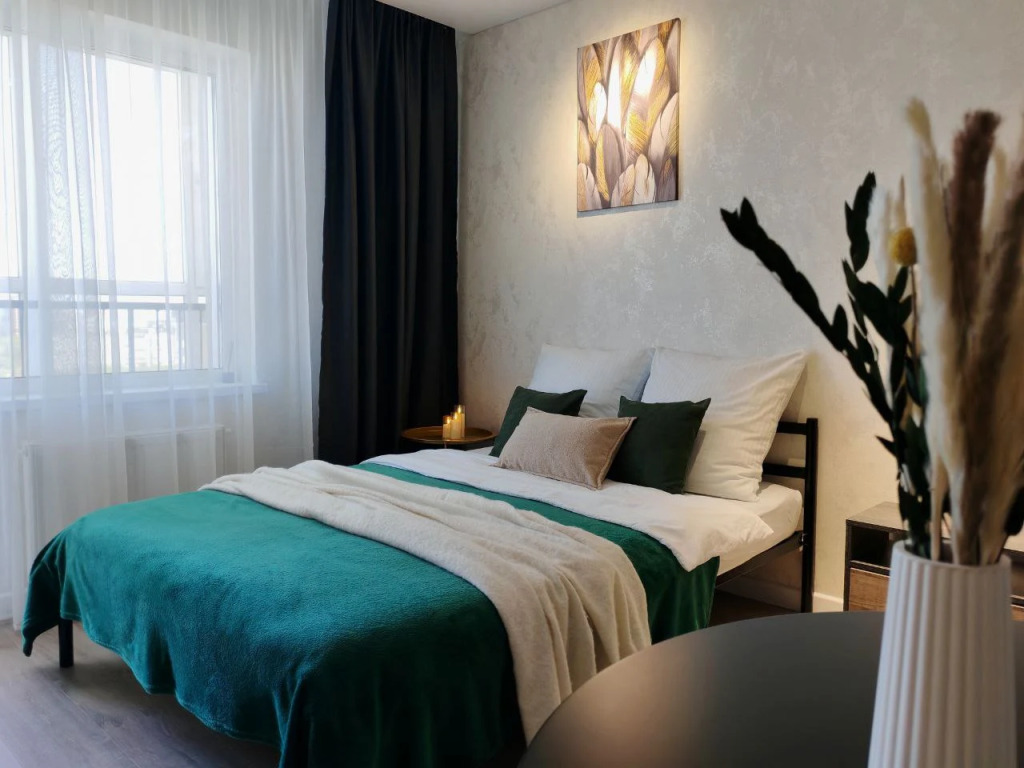 Фотография квартиры Квартира в Историческом Центре с Дизайнерским Ремонтом