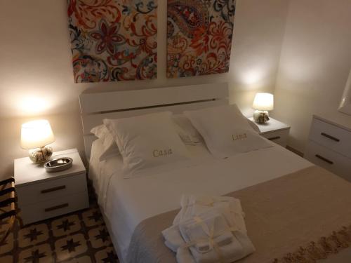 Фотография гостевого дома Casa Lina