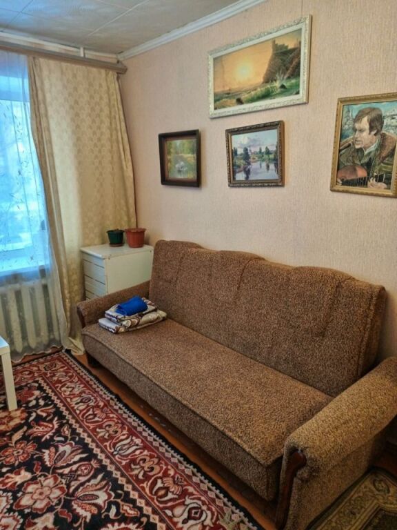 Фотография квартиры Апартаменты на Московской 75