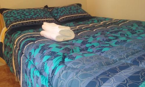 Фотография мини отеля Casa Blanca Hospedaje