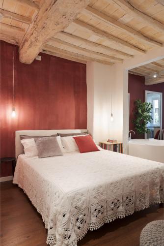 Фотография мини отеля Incanto b&b