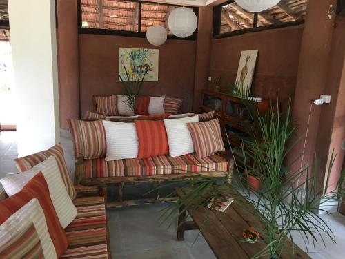 Фотография гостиницы Emerald Tiger Retreat