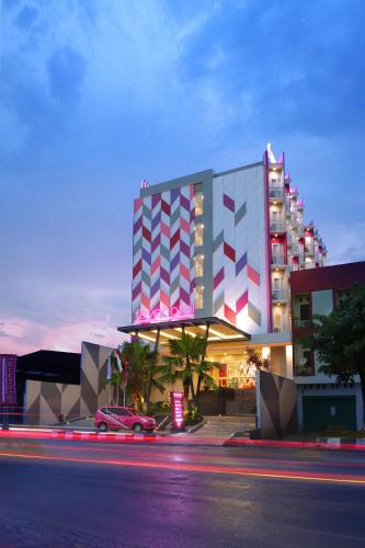 Фотография гостиницы favehotel Sorong