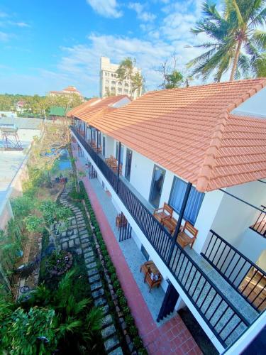 Фотография гостиницы Aurora House