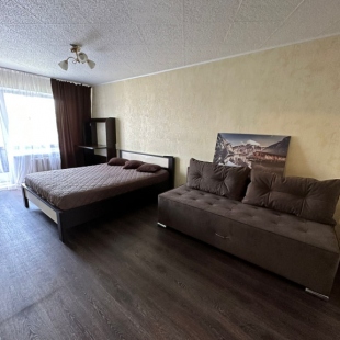 Фотография квартиры Апартаменты двухкомнатные апартаменты