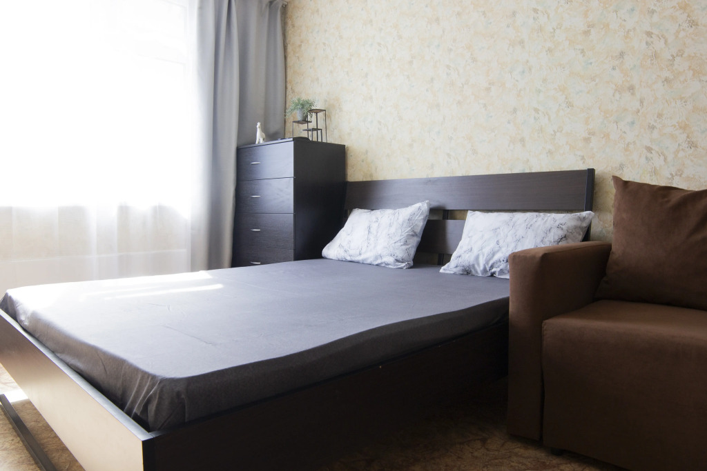 Фотография квартиры Апартаменты Квартира для гостей города и командировочных Apartament 52