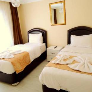 Фотографии гостиницы
Tolga Hotel