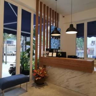 Фотографии хостела 
            LSE @ Attrus Bed & Breakfast