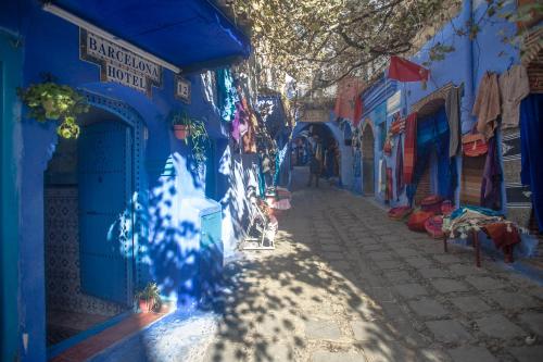 Фотография гостиницы Hôtel Barcelona