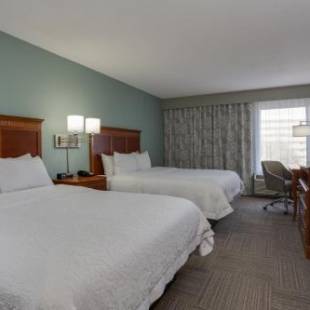 Фотографии гостиницы
Hampton Inn Harbourgate