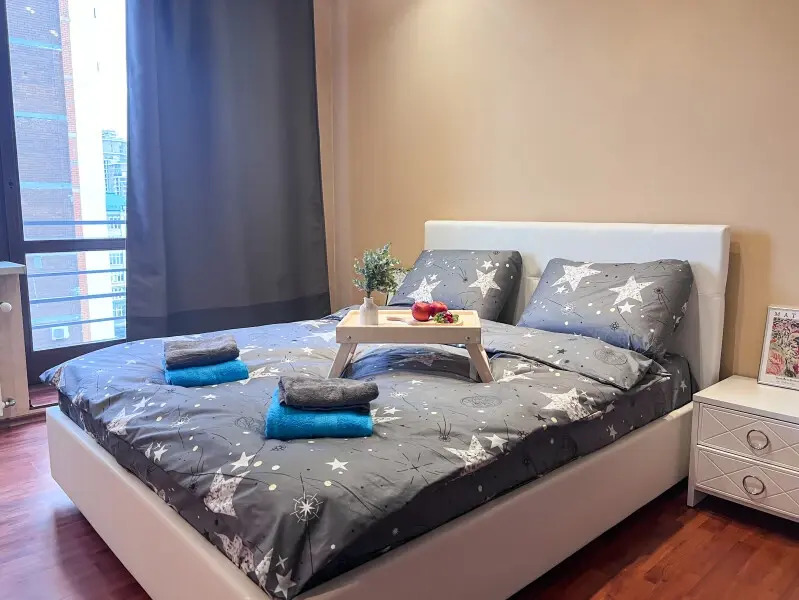 Фотография квартиры Квартира в Центре Города