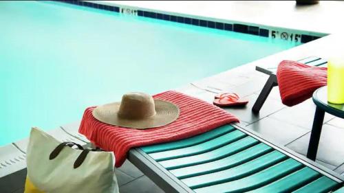 Фотография гостиницы Home2 Suites By Hilton Largo, Fl