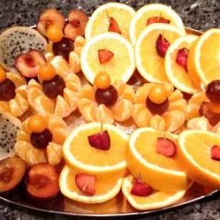 Фотографии гостиницы 
            Hotel Fabrice