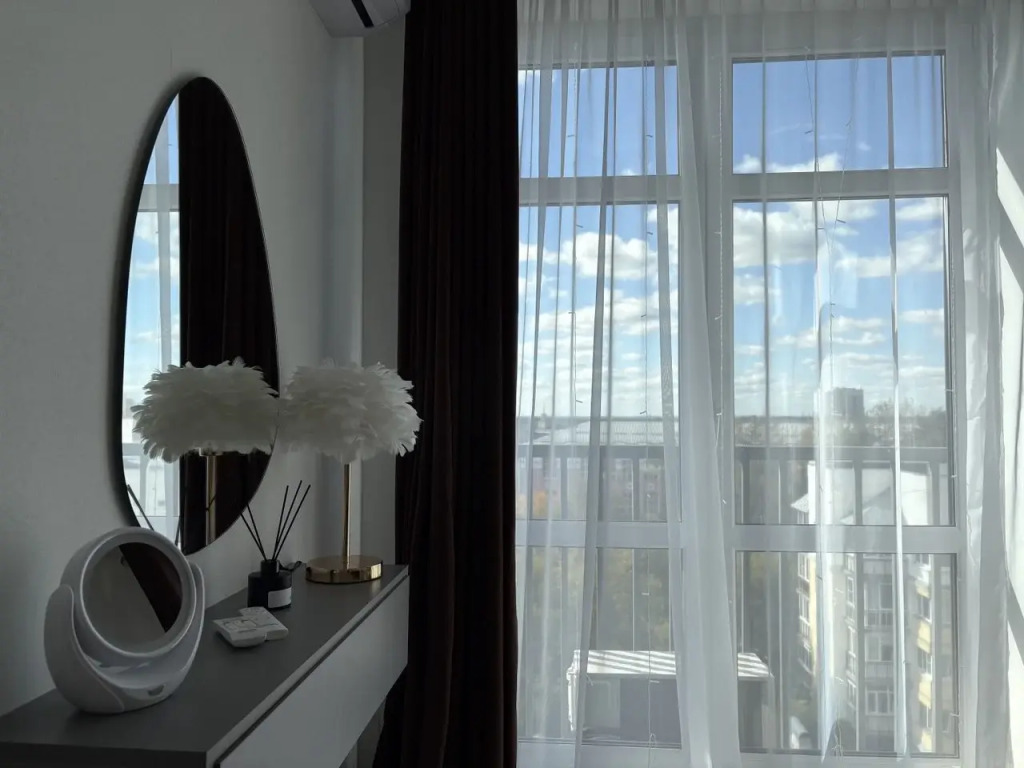 Фотография квартиры Квартира Современная в 5-ти минутах ходьбы от жд вокзала Ярославль Главный