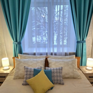 Фотография квартиры Квартира 2 Комн в Центре