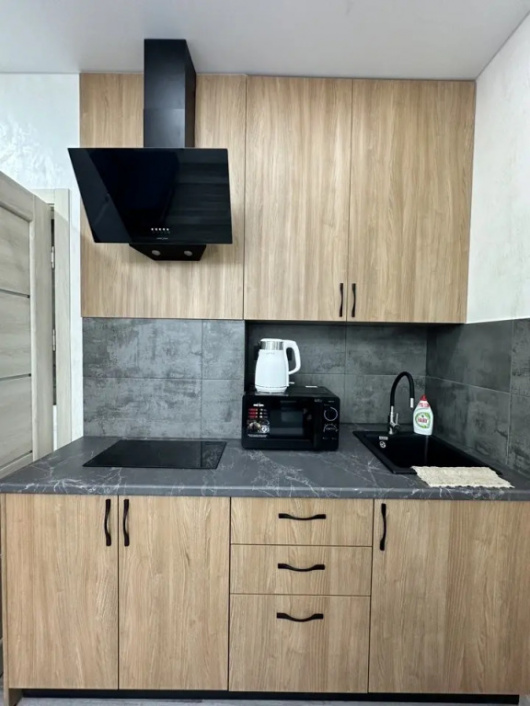 Фотографии квартиры 
            Квартира на Кушнира