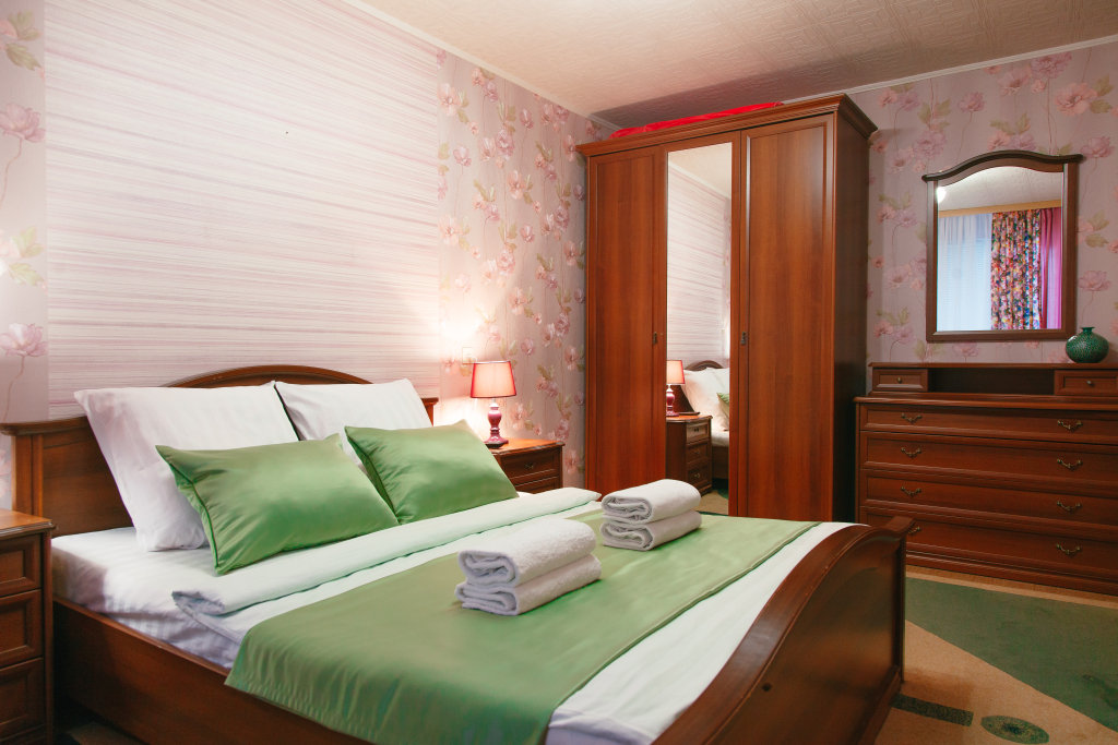 Фотография квартиры Апартаменты Пять Звёзд Абсолютный комфорт