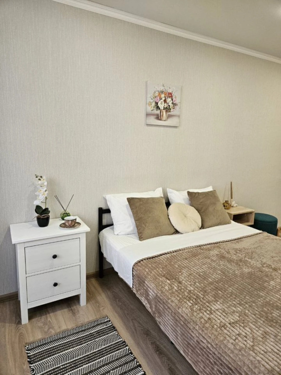 Фотография квартиры Квартира на улице 40 лет Победы 49Д