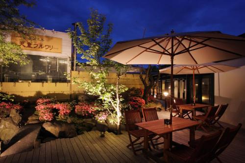 Фотография мини отеля Ichiraku