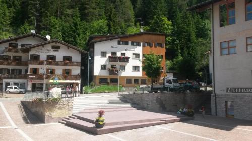 Фотография гостиницы Hotel Oswald