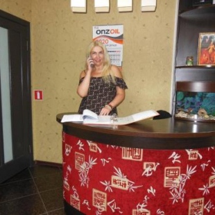 Фотография хостела Эдельвейс