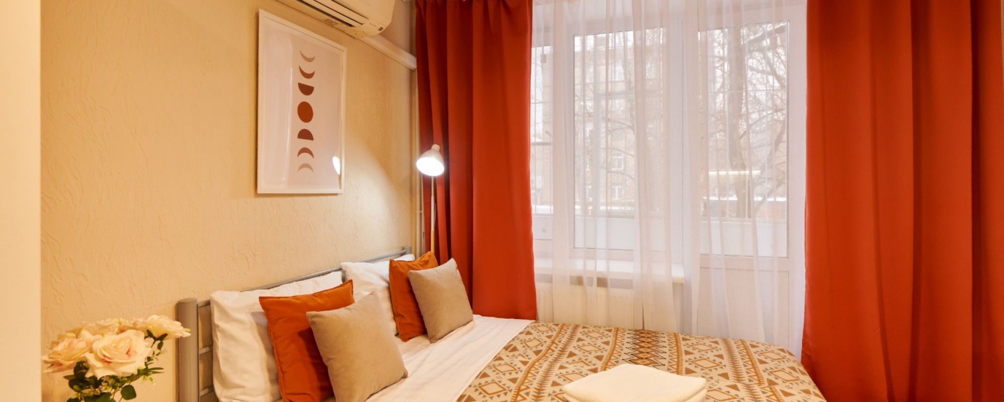 Фотографии квартиры Текстильщики 2