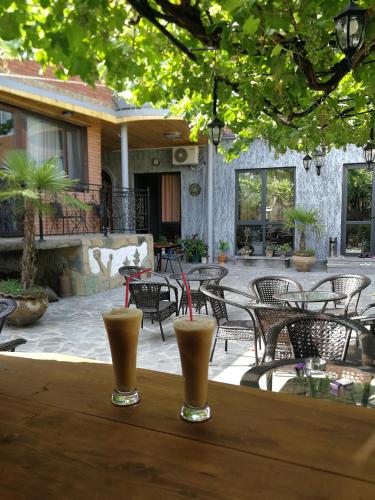 Фотография гостевого дома The oldest Tbilisi