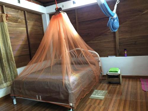 Фотография гостиницы Cabañas MR